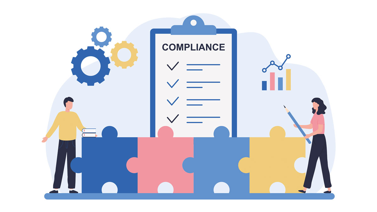 Compliance Made Easy